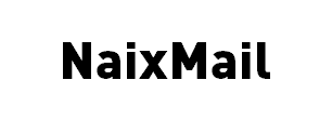 NaixMail Logo